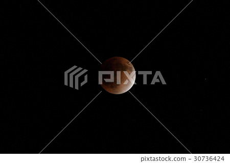 Total lunar eclipse Total lunar eclipse 30736424