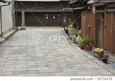 [三重縣]東海道/關東53街 30736478