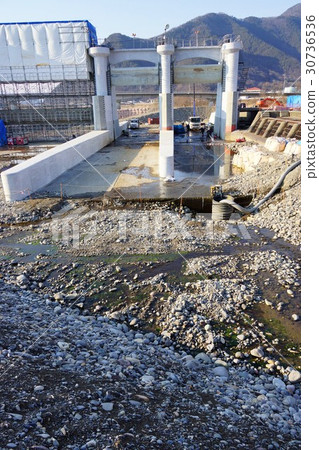 Construction of the Chikumagawa River Hydrochemical Water Head Construction of the Chikumagawa River Hydrochemical Water Head 30736536