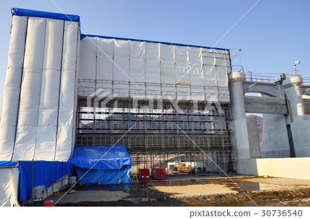 Construction of the Chikumagawa River Hydrochemical Water Head Construction of the Chikumagawa River Hydrochemical Water Head 30736540