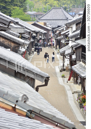 [三重縣]東海道/關東53街 30736609