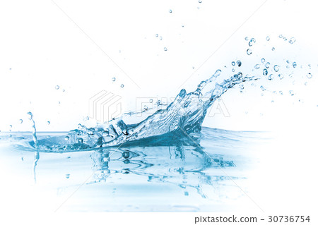 water splash water splash 30736754