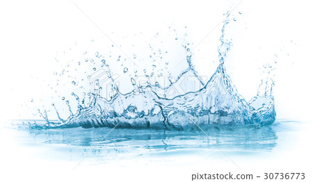 water splash water splash 30736773