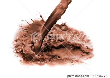 chocolate milk 30736775