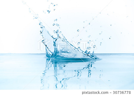 water splash water splash 30736778