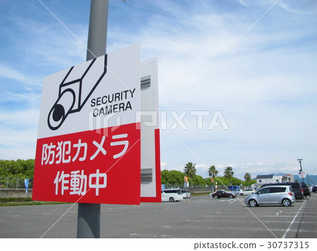 安全攝像頭操作 30737315