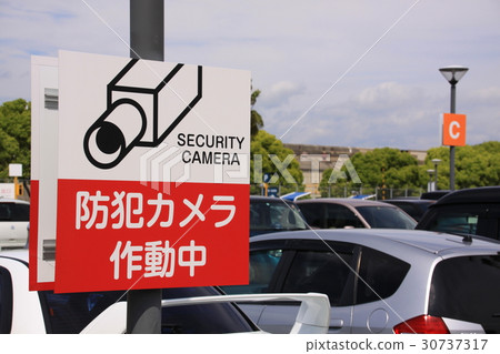Security camera operating 30737317