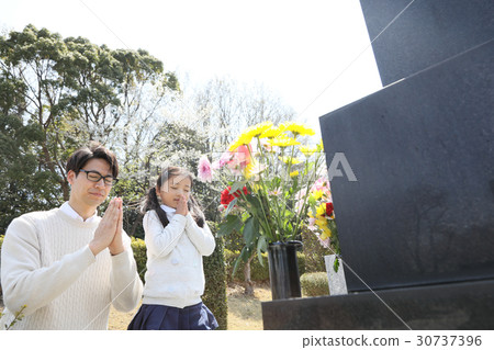 參觀墳墓 參觀墳墓 30737396