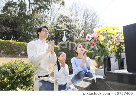 參觀墳墓 參觀墳墓 30737400