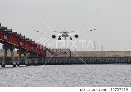 登陸羽田機場22 登陸羽田機場22 30737419