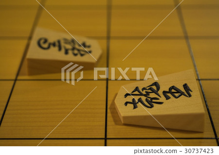 日本象棋 30737423