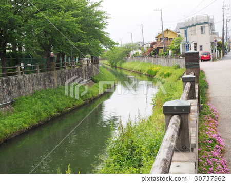 市川市·新川 市川市·新川 30737962