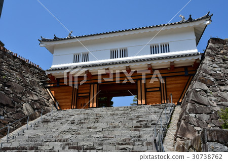 Kofu Castle 025 30738762