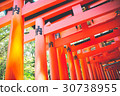 Senbon Torii 30738955