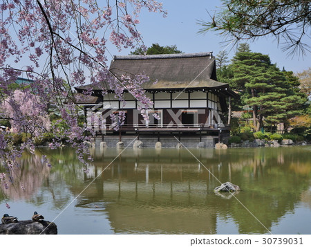 Kyoto · Heian Shrine 30739031