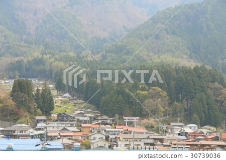 大分若宮神社 30739036
