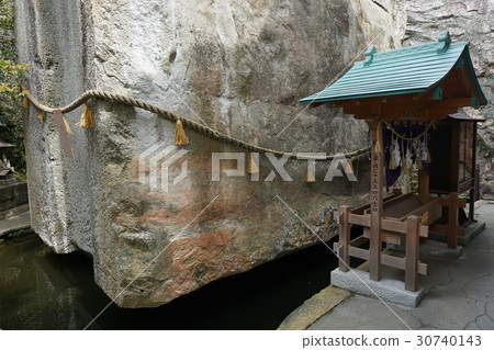 兵庫縣高砂市伊勢燒神社（寶石） 30740143