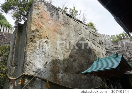 兵庫縣高砂市伊勢燒神社(寶石) 兵庫縣高砂市伊勢燒神社(寶石) 30740144