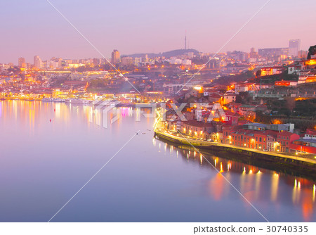 Vila Nova de Gaia, Portugal 30740335