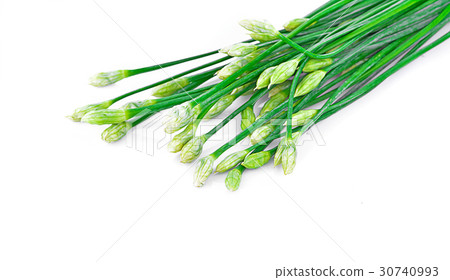 Kuicheai Vegetable leaves Thailand food frash 30740993