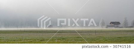 Rural landscape for the banner site. Rural landscape for the banner site. 30741516