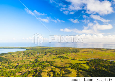 Montana Redonda landscape photo 30741716
