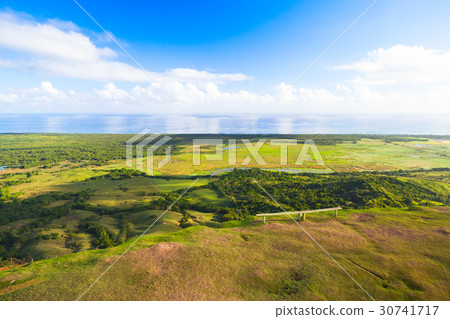 Nature of Dominican Republic Nature of Dominican Republic 30741717