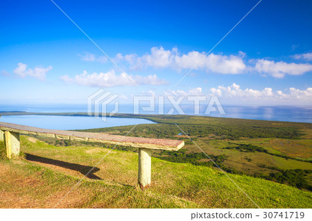 Dominican Republic, landscape photo 30741719