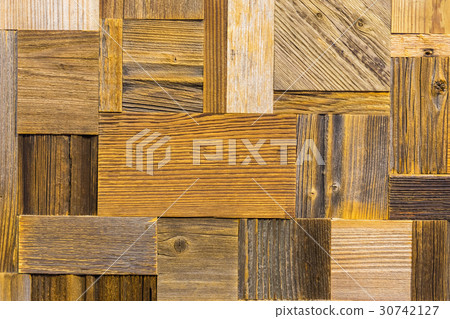 Fragment of mosaik panel from different grunge 30742127