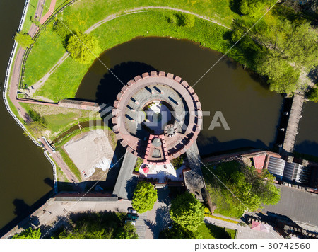 The Dohna tower, Kaliningrad 30742560