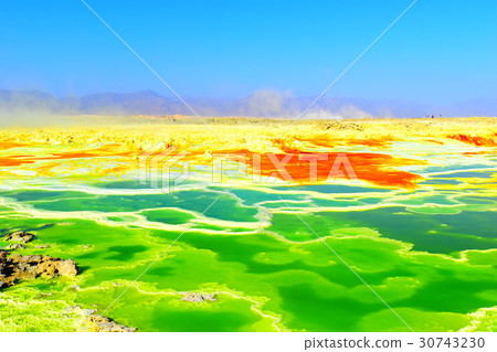 達羅爾火山 達羅爾火山 30743230