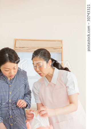 pregnant woman, pregnancy, during pregnancy 30743321