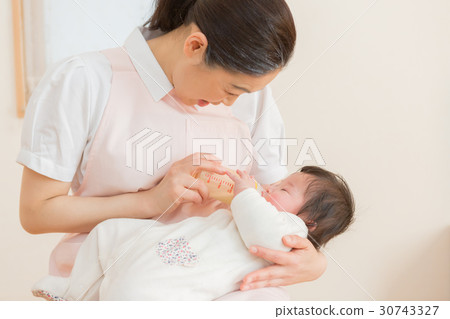 嬰兒 寶寶 寶貝 30743327
