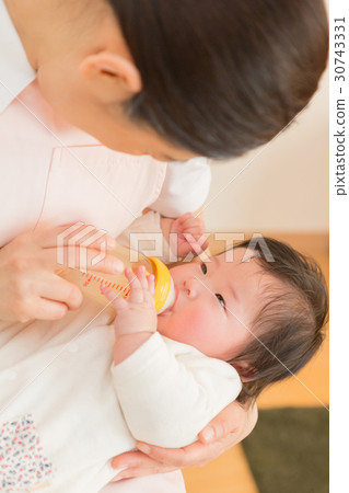 baby, nurse, registered nurse 30743331