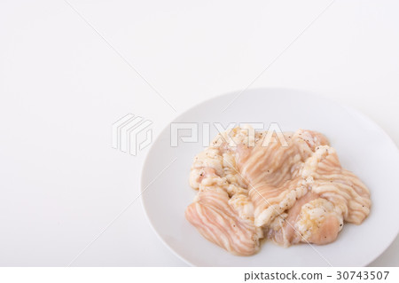 beef intestine, tetchan for japanese yakiniku beef intestine, tetchan for japanese yakiniku 30743507