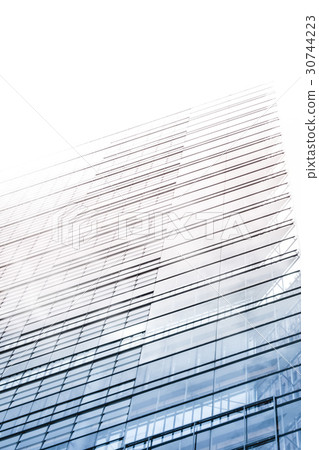 glass facade modern architecture, office building glass facade modern architecture, office building 30744223