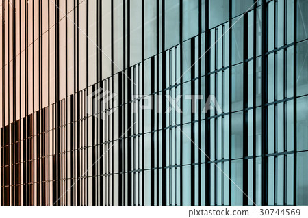 abstract architecture pattern , glass facade abstract architecture pattern , glass facade 30744569