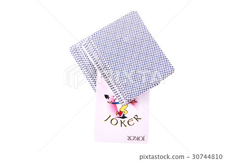 Joker 30744810