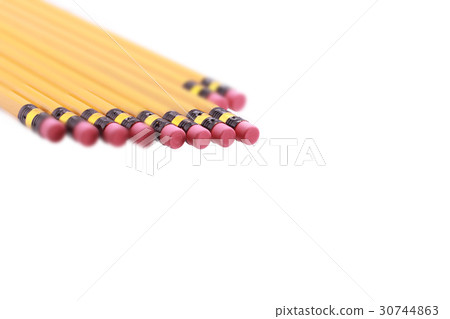 A variety of pencils 30744863