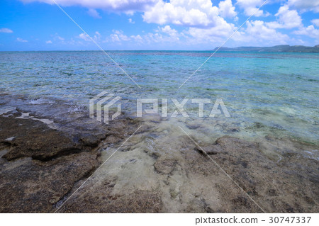 塞班島海 塞班島海 30747337