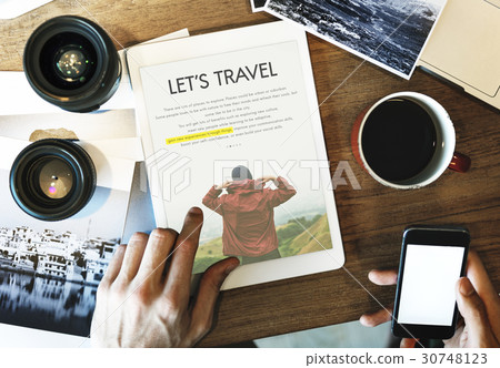 Travel Journey Explorer Adventure Tour Word 30748123