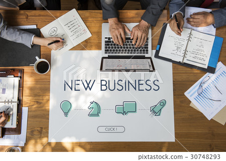 Marketing Plan Expansion Strategy 30748293