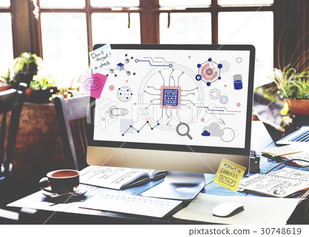 Chip Code Motherboard Processor Encoding 30748619