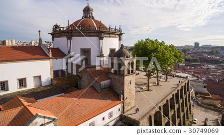 Mosteiro da Serra do Pilar, Porto, Portugal 30749069