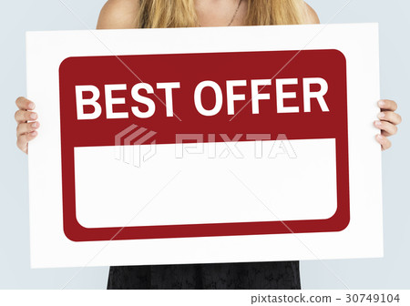 Big Sale Best Offer Commercial Marketing Commerce Product 30749104