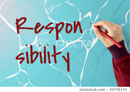 Morality Principle Virtuous Water Graphic Word Morality Principle Virtuous Water Graphic Word 30749143