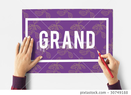 Classy Elegance Elite Glamour Grand 30749188