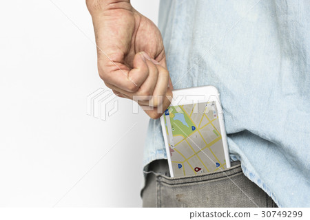 Travel Navigation Tech Trip Word Travel Navigation Tech Trip Word 30749299