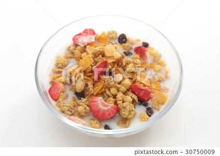 Granola Granola 30750009