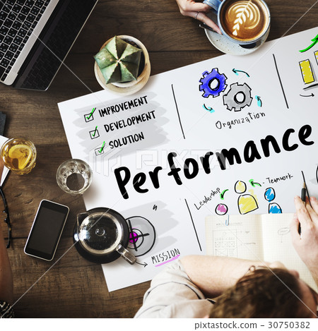 Performance word on business plan sketch Performance word on business plan sketch 30750382